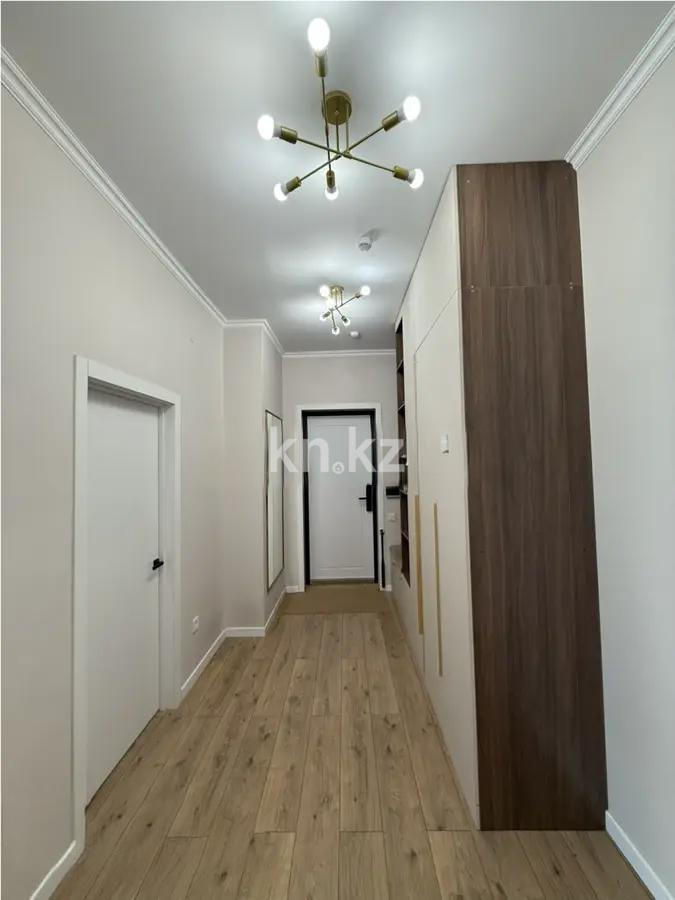 Продажа 2-комнатной квартиры, 65.3 м² в Астане - фото 5