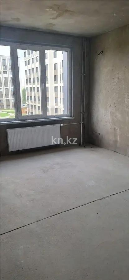 Продажа 1-комнатной квартиры, 34 м² в Астане