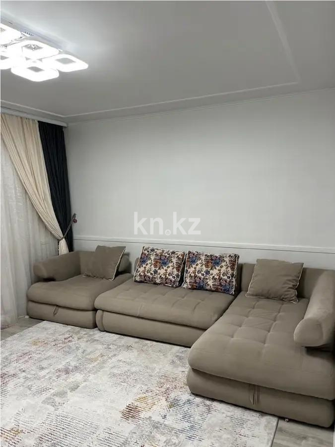 Продажа 2-комнатной квартиры, 69.9 м² в Алматы