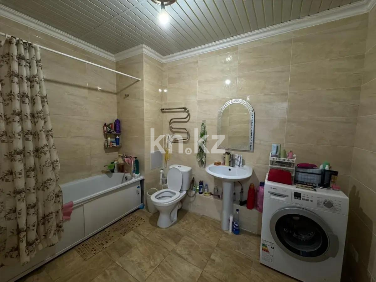 Продажа 2-комнатной квартиры, 55.1 м², ул. Петрова, дом  10 в Астане - фото 3
