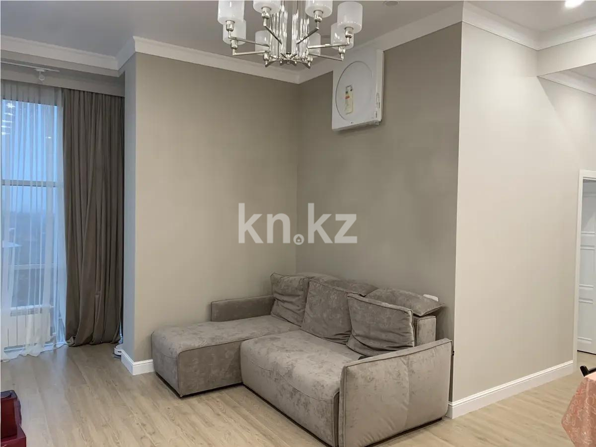 Продажа 3-комнатной квартиры, 80 м², ул. Жамакаева, дом  254/2и в Алматы