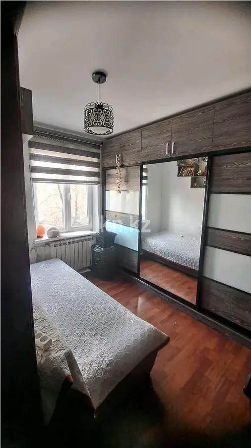 Продажа 3-комнатной квартиры, 56 м² в Алматы - фото 2