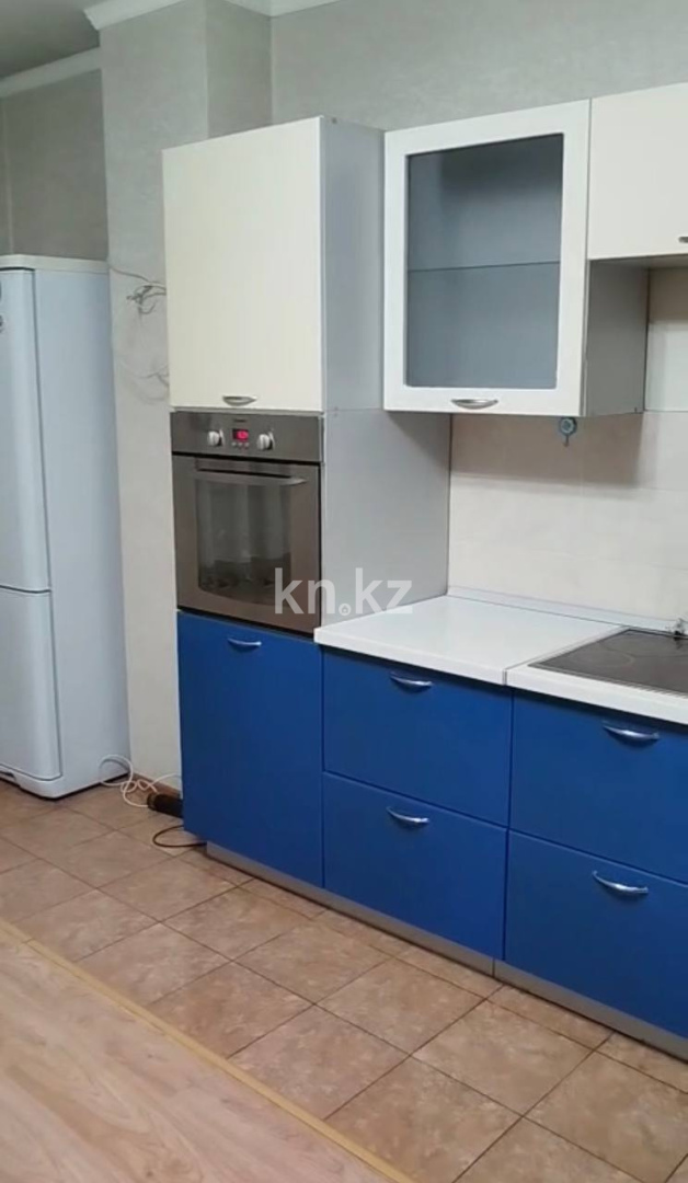 Аренда 3-комнатной квартиры, 120 м² в Астане - фото 2