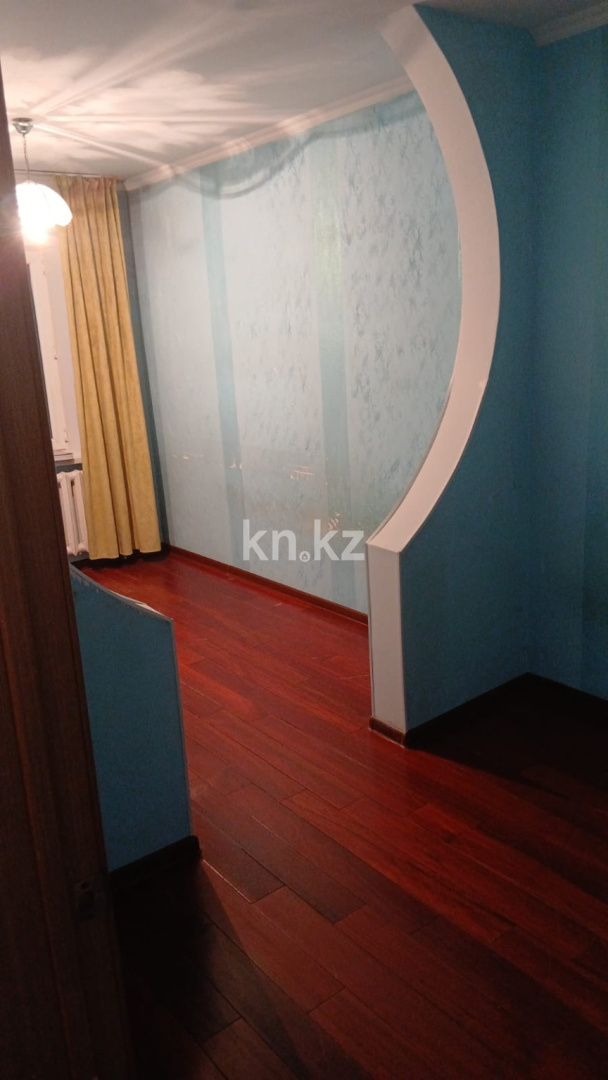 Аренда 2-комнатной квартиры, 45 м², ул. Потанина, дом  18 - ул. Затаевича в Астане - фото 8