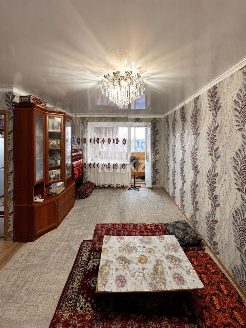 Продажа 1-комнатной квартиры, 31.3 м² в Темиртау