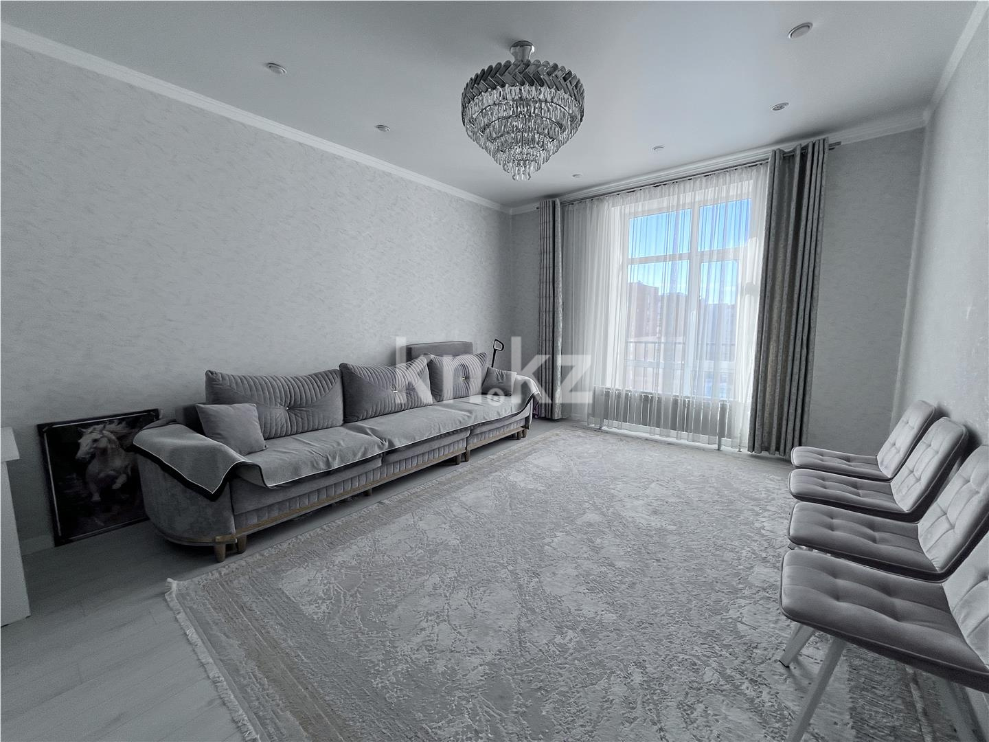 Продажа 2-комнатной квартиры, 64 м² в Караганде - фото 4