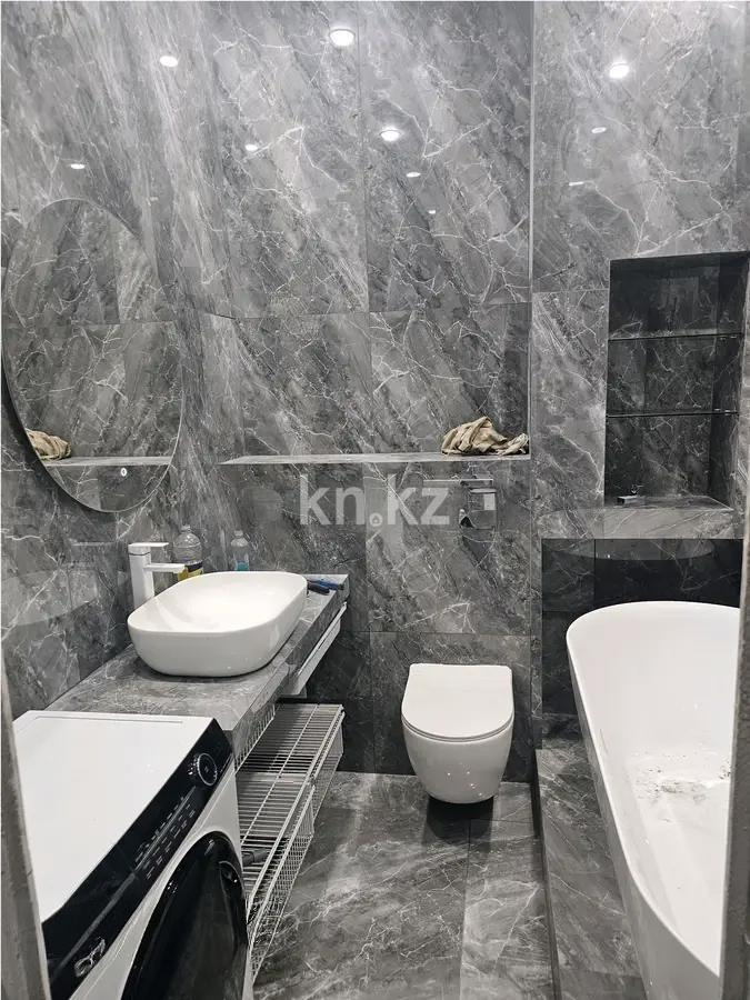 Продажа 2-комнатной квартиры, 61.5 м², пр. Райымбека, дом  351/1 в Алматы - фото 4