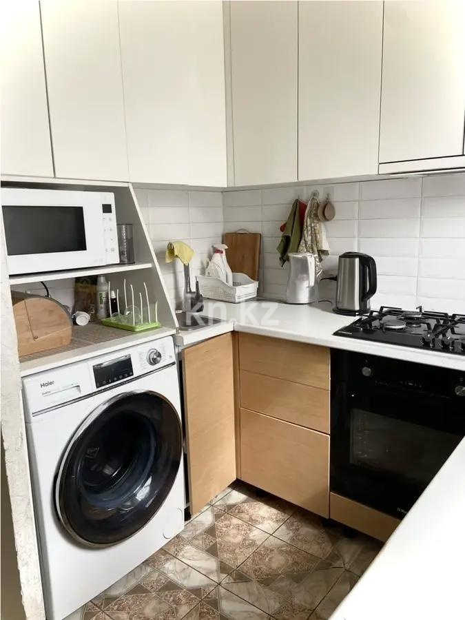 Продажа 2-комнатной квартиры, 44 м² в Алматы - фото 2
