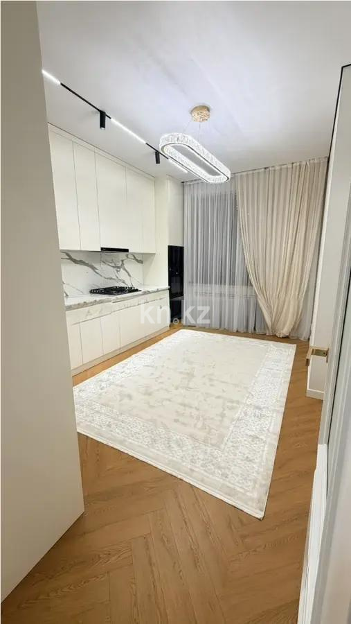 Продажа 2-комнатной квартиры, 68.8 м² в Алматы - фото 3