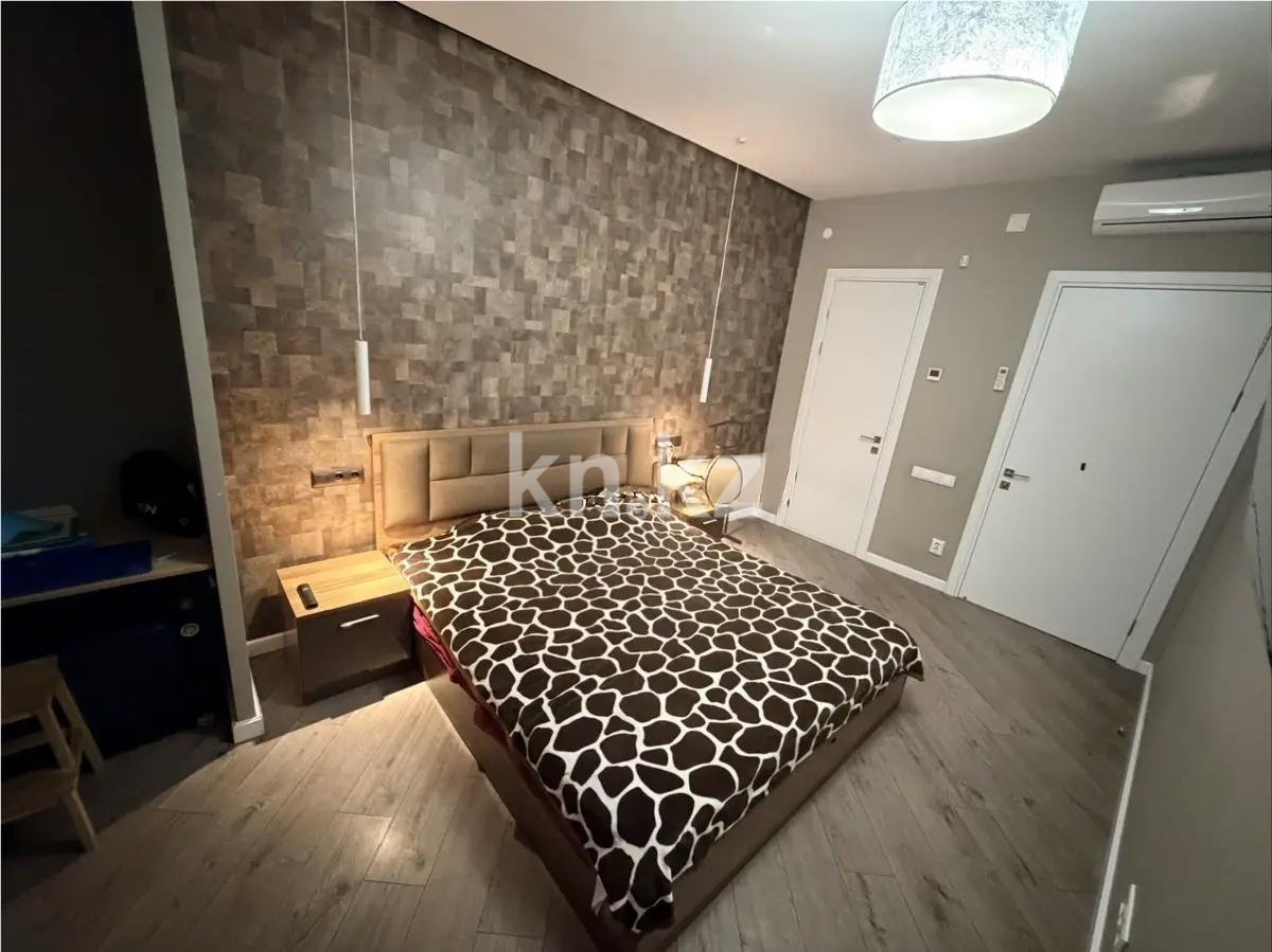 Продажа 3-комнатной квартиры, 102.1 м², ул. Нурмагамбетова, дом  138/4 в Алматы - фото 3