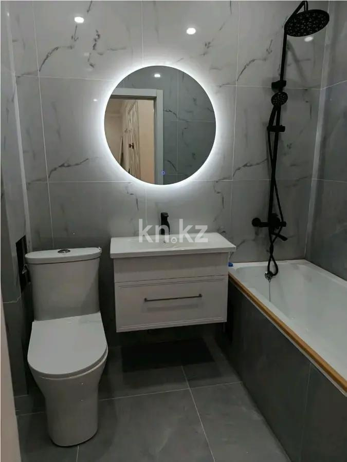 Продажа 2-комнатной квартиры, 44 м² в Астане - фото 4
