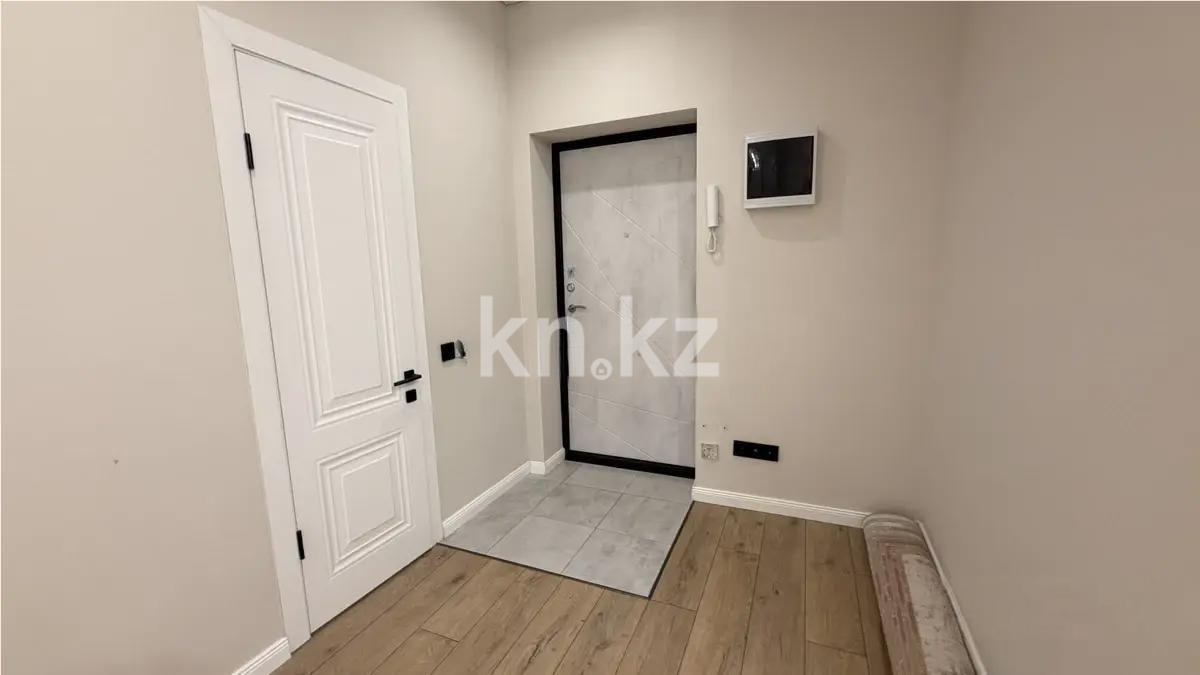 Продажа 2-комнатной квартиры, 40 м² в Алматы - фото 5