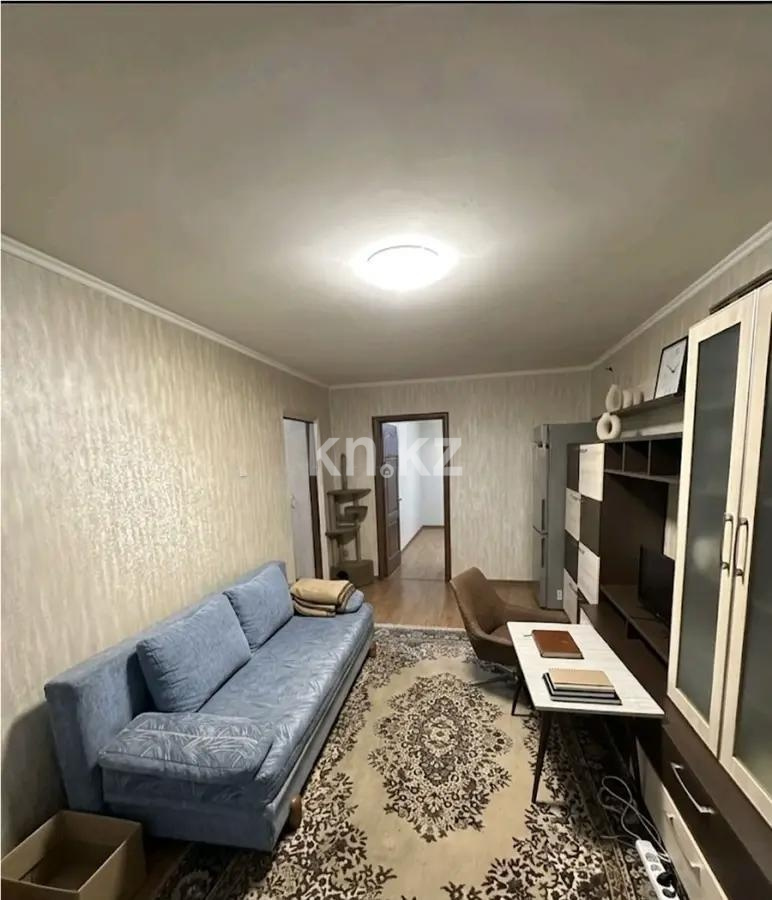 Продажа 2-комнатной квартиры, 46 м² в Алматы