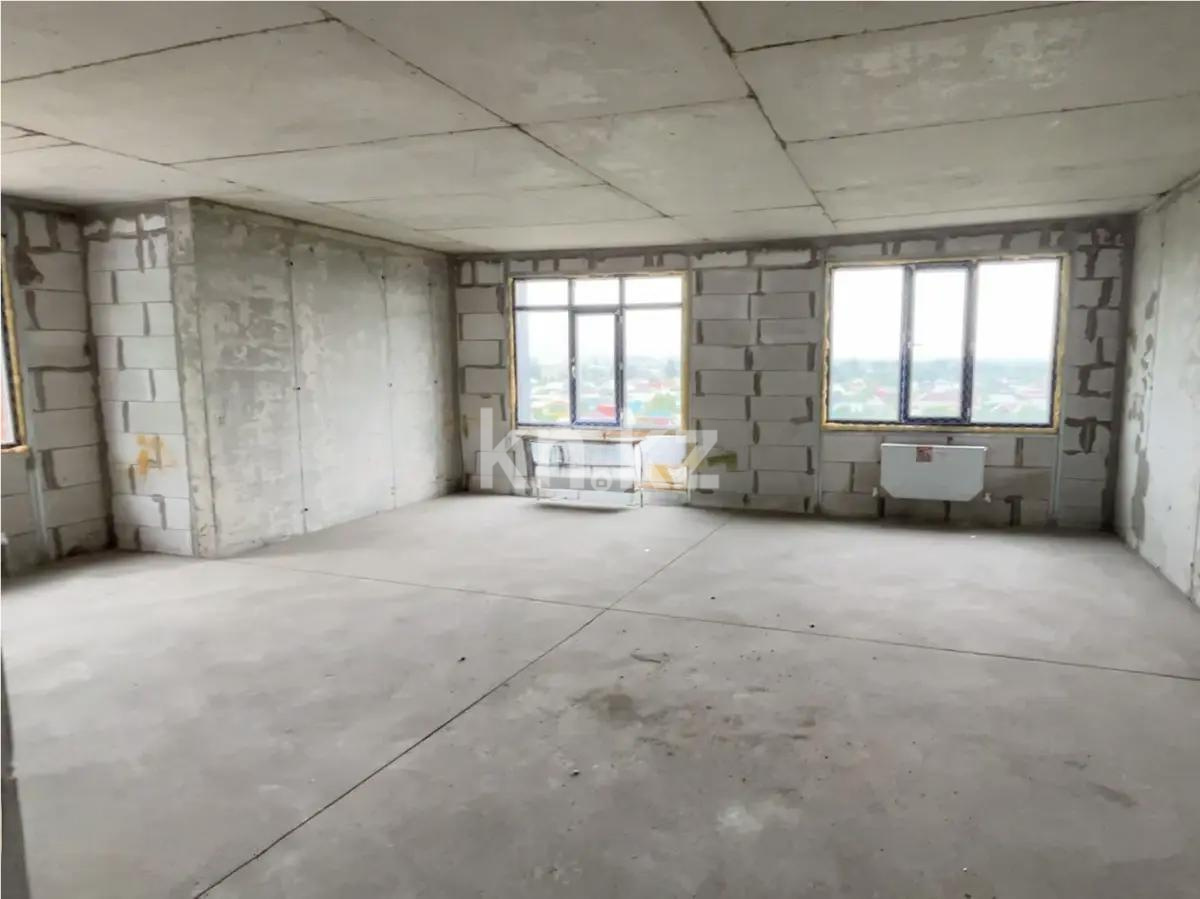 Продажа 3-комнатной квартиры, 71 м² в Алматы