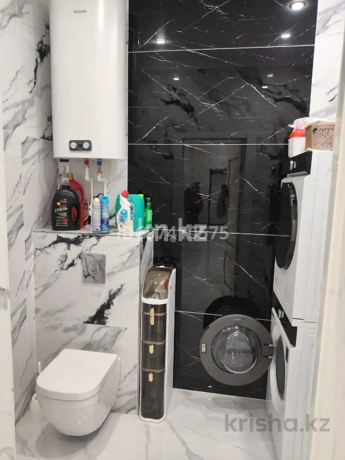 Продажа 4-комнатной квартиры, 118 м² в Караганде - фото 6