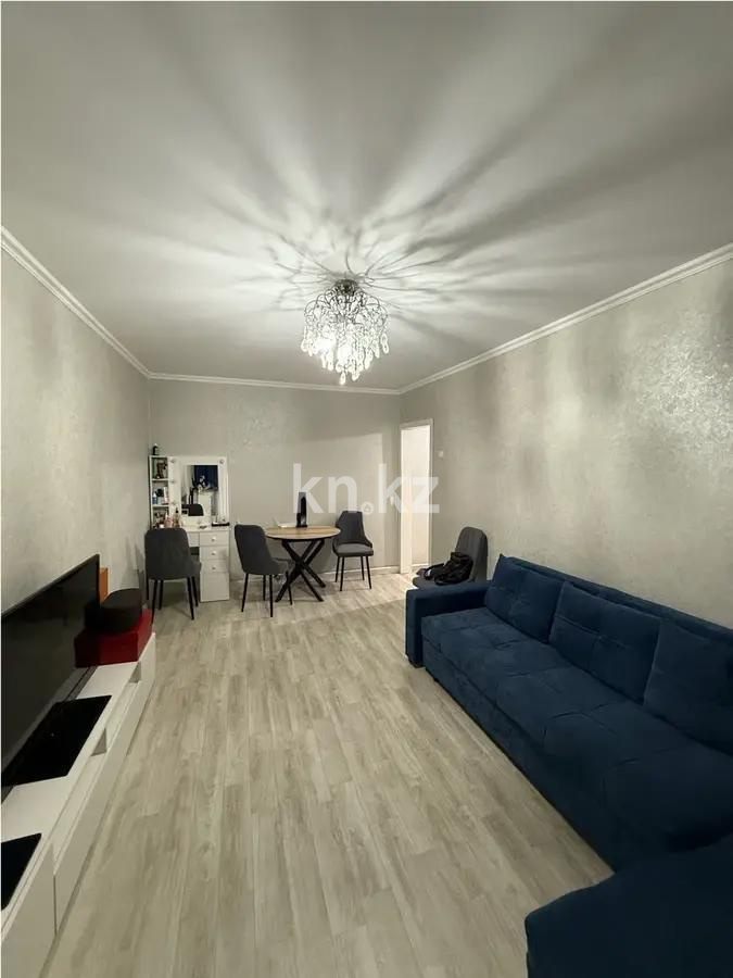 Продажа 2-комнатной квартиры, 44 м², ул. Радостовца, дом  191 в Алматы - фото 2