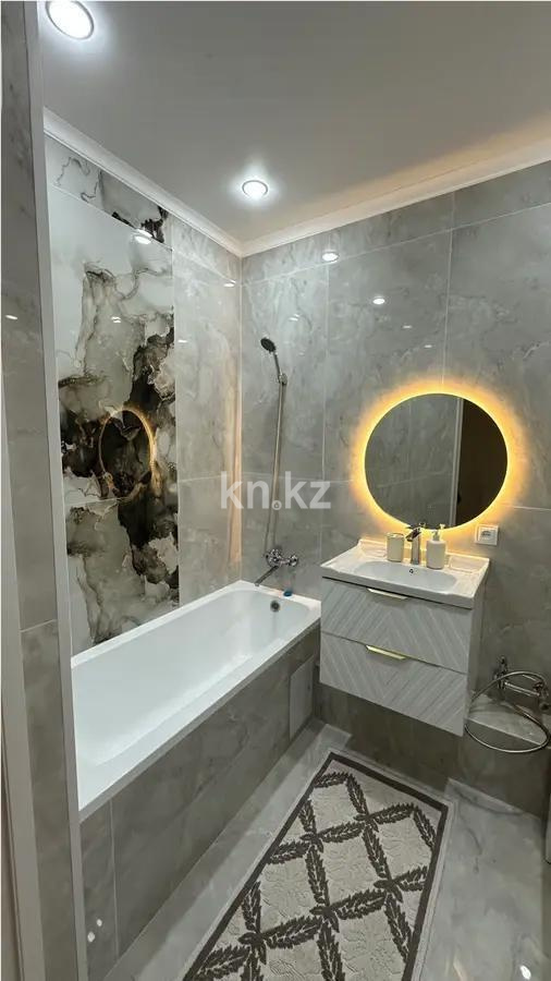 Продажа 2-комнатной квартиры, 70 м² в Алматы - фото 5