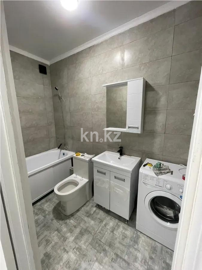 Продажа 1-комнатной квартиры, 43 м² в Алматы - фото 3