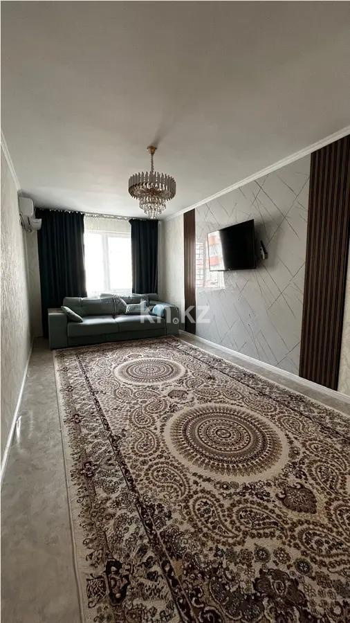 Продажа 3-комнатной квартиры, 87 м², ул. Ырысты, дом  46/10 в Алматы