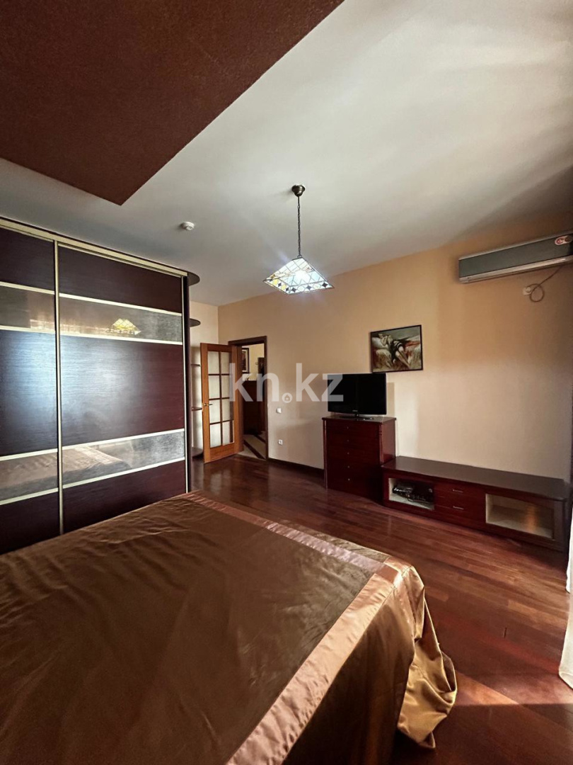 Аренда 2-комнатной квартиры, 77.5 м², пр. Абылай хана, дом  92 в Алматы - фото 9