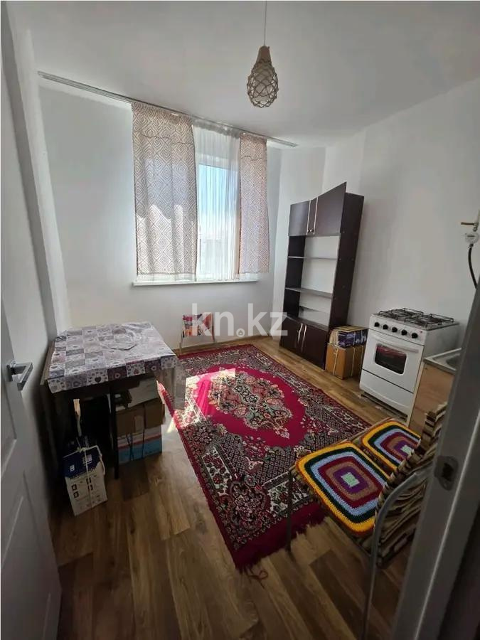 Продажа 1-комнатной квартиры, 43 м², ул. Северное Кольцо, дом  86/8 в Алматы - фото 2