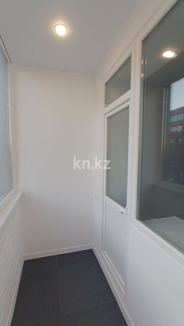 Продажа 3-комнатной квартиры, 62 м² в Астане - фото 22