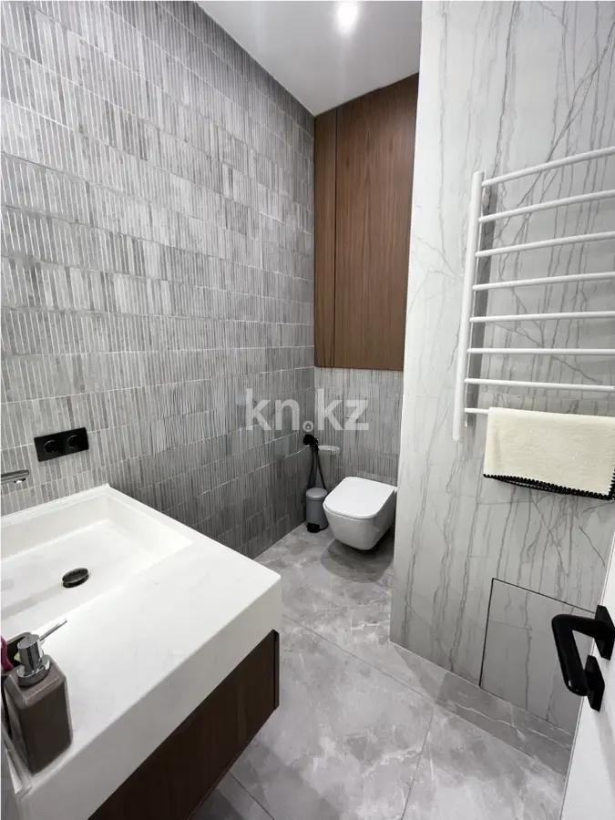 Продажа 3-комнатной квартиры, 147 м² в Алматы - фото 5