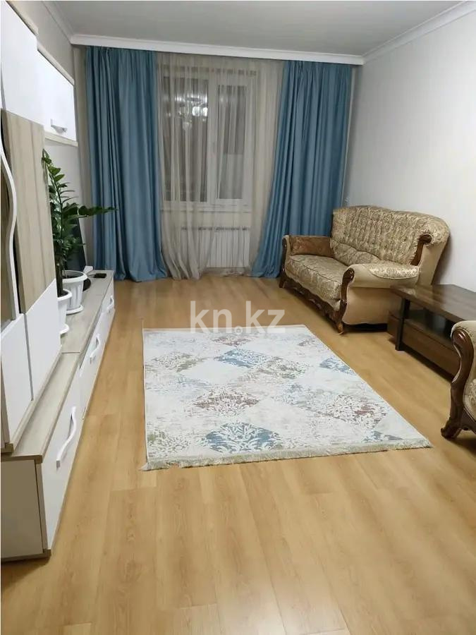 Продажа 2-комнатной квартиры, 75 м² в Астане