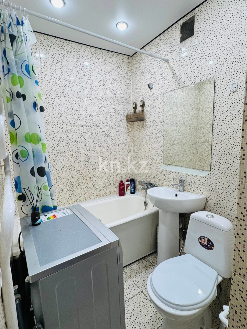 Продажа 2-комнатной квартиры, 40 м² в Алматы - фото 12