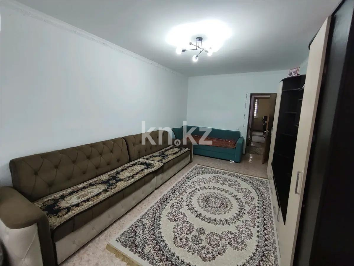 Продажа 2-комнатной квартиры, 66 м² в Алматы