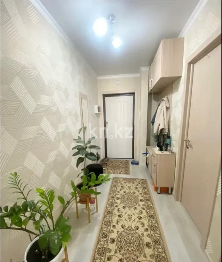 Продажа 2-комнатной квартиры, 40.5 м², ул. А-102, дом  23 в Астане - фото 6