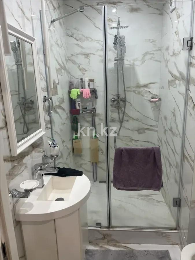 Продажа 3-комнатной квартиры, 85 м² в Алматы - фото 4