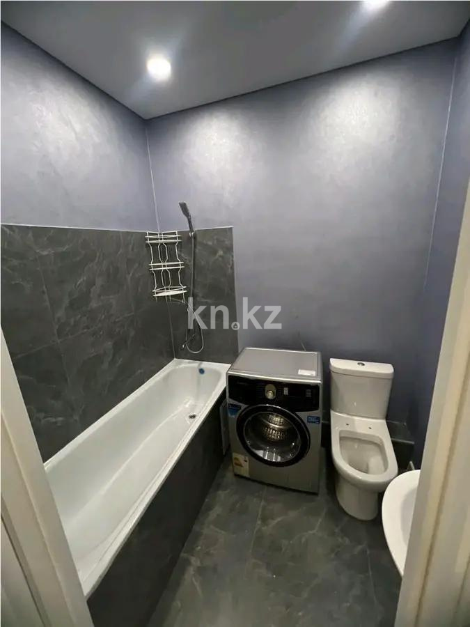 Продажа 1-комнатной квартиры, 43 м², мкр-н Шугыла, дом  340/46 в Алматы - фото 3