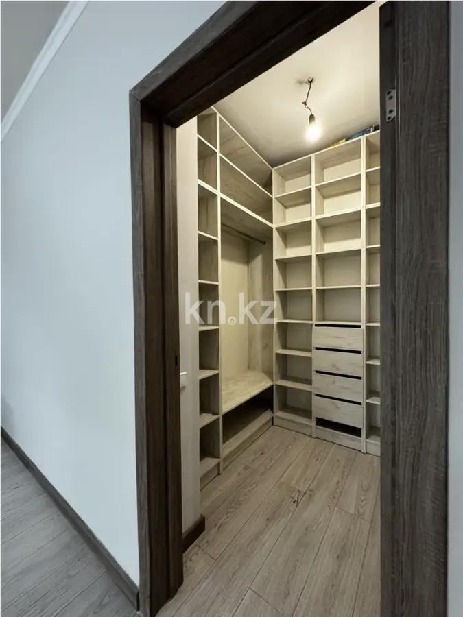 Продажа 1-комнатной квартиры, 39 м² в Алматы - фото 6