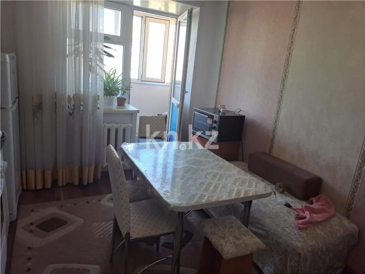 Продажа 1-комнатной квартиры, 35.9 м², ул. Косшыгулулы, дом  20 в Астане - фото 2