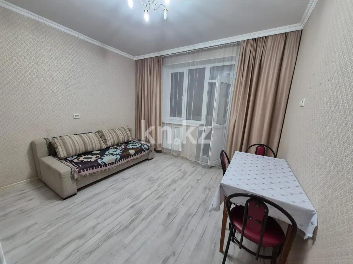 Продажа 1-комнатной квартиры, 40 м² в Астане