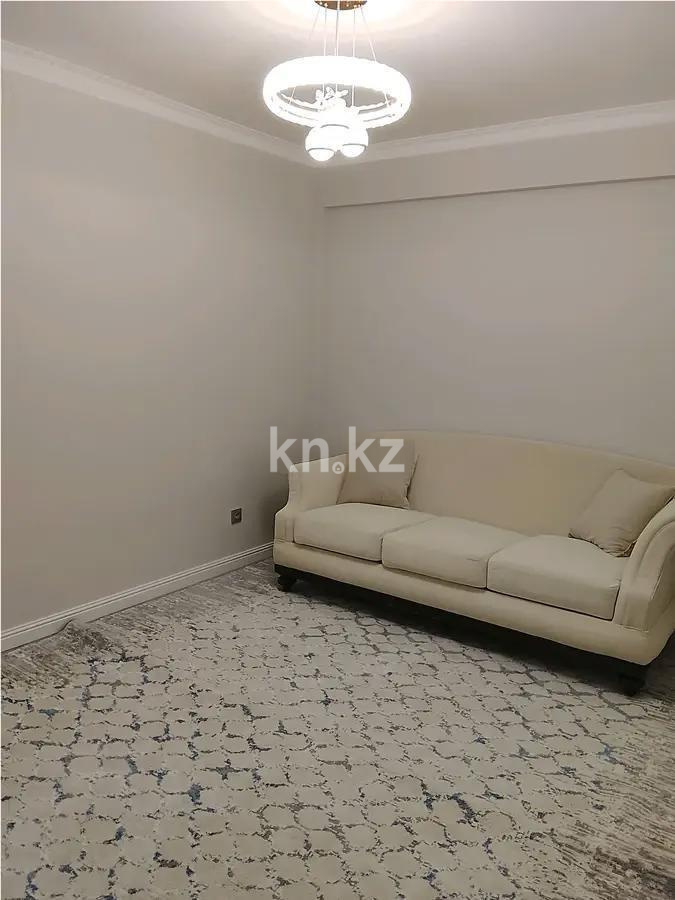 Продажа 2-комнатной квартиры, 44.3 м² в Алматы