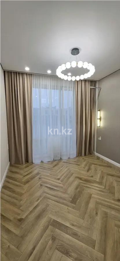 Продажа 3-комнатной квартиры, 62 м² в Алматы - фото 2