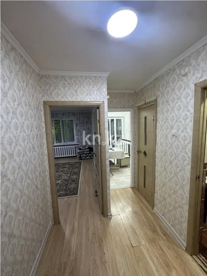 Продажа 1-комнатной квартиры, 37.6 м² в Астане - фото 3
