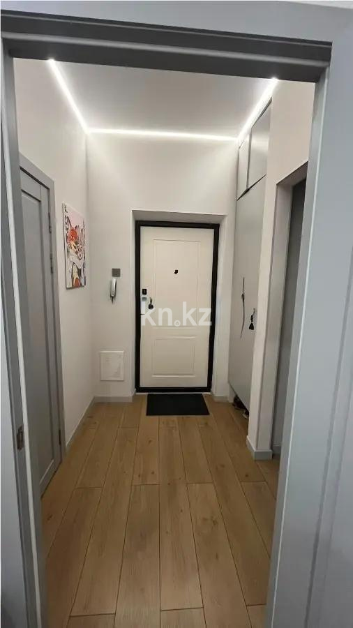 Продажа 1-комнатной квартиры, 33.7 м² в Астане - фото 2