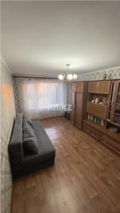 Продажа 2-комнатной квартиры, 45 м² в Караганде