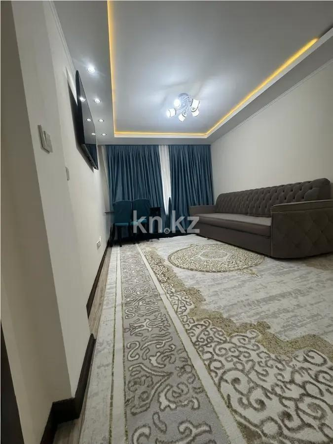 Продажа 2-комнатной квартиры, 44 м² в Алматы