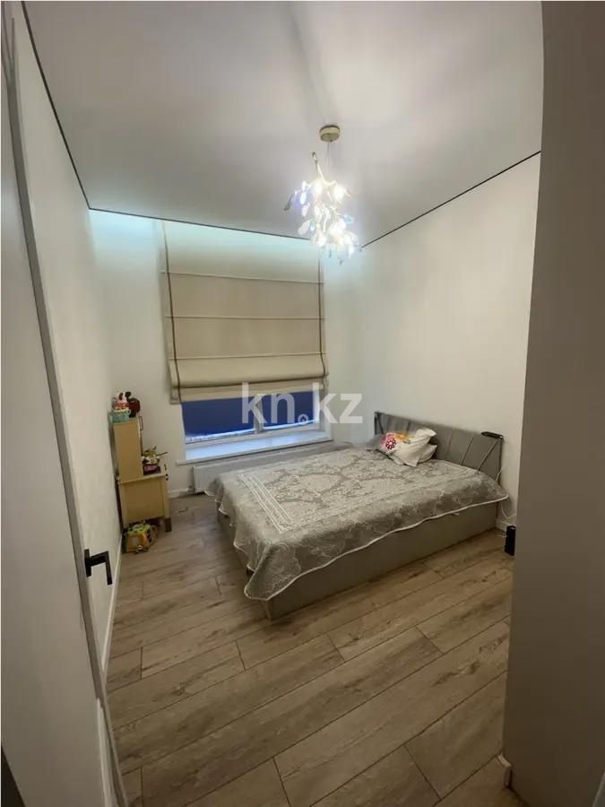 Продажа 3-комнатной квартиры, 56 м² в Астане - фото 2