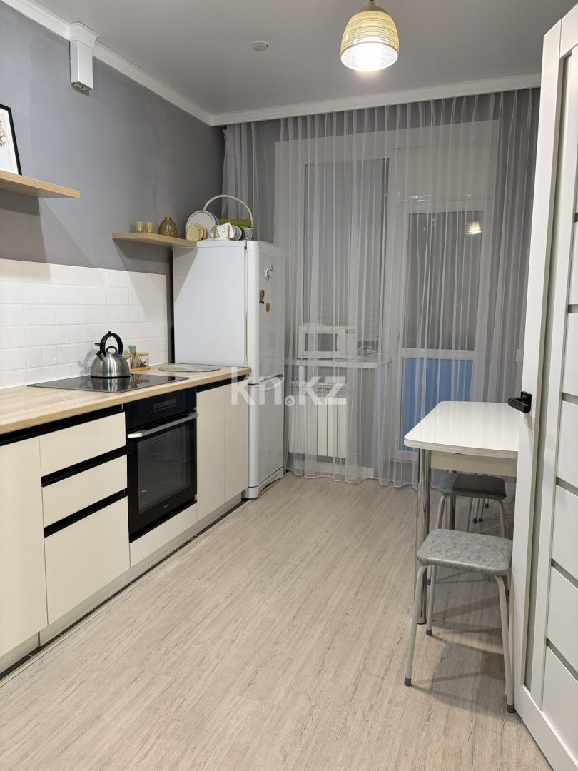 Аренда 1-комнатной квартиры, 32 м² в Астане - фото 5