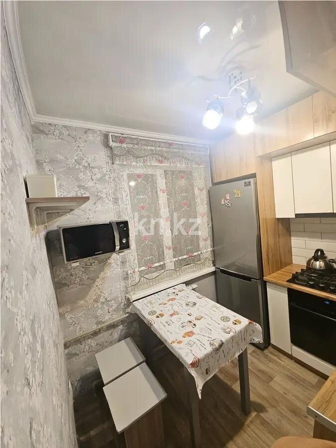 Продажа 2-комнатной квартиры, 42 м² в Алматы - фото 3