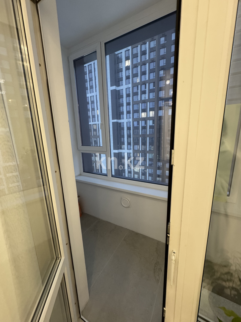 Продажа 1-комнатной квартиры, 32 м² в Астане - фото 9