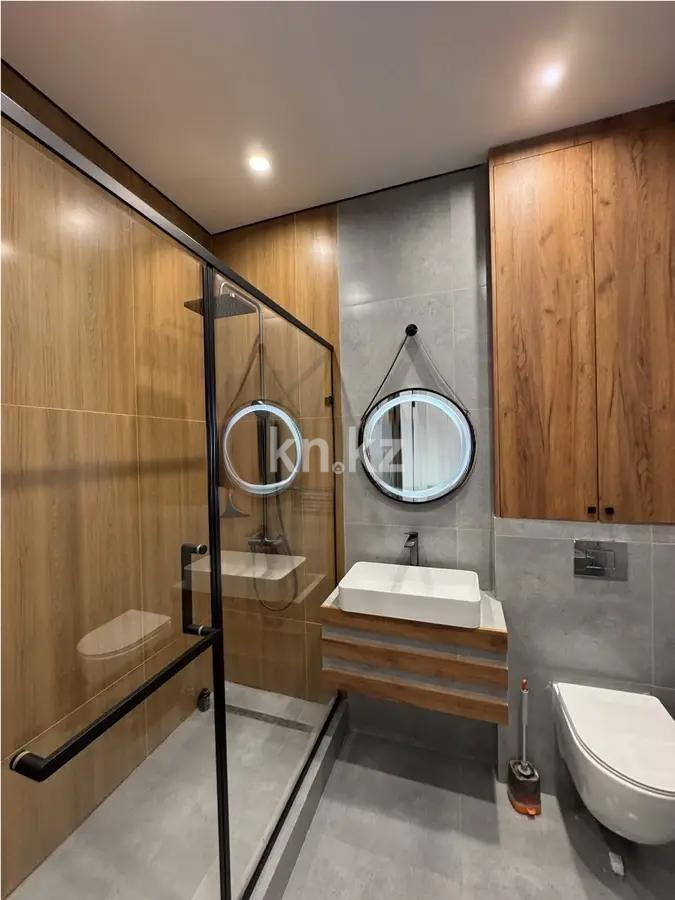 Продажа 2-комнатной квартиры, 42 м² в Астане - фото 4