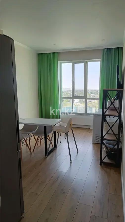 Продажа 3-комнатной квартиры, 62 м², пр. Райымбека, дом  351/1 в Алматы