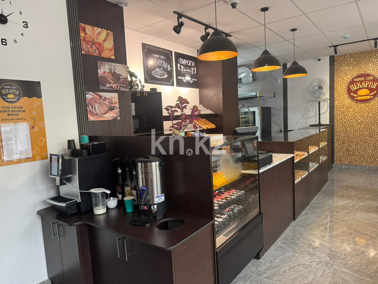 Продажа бизнеса, 111.1 м² в Акмолинской области - фото 4