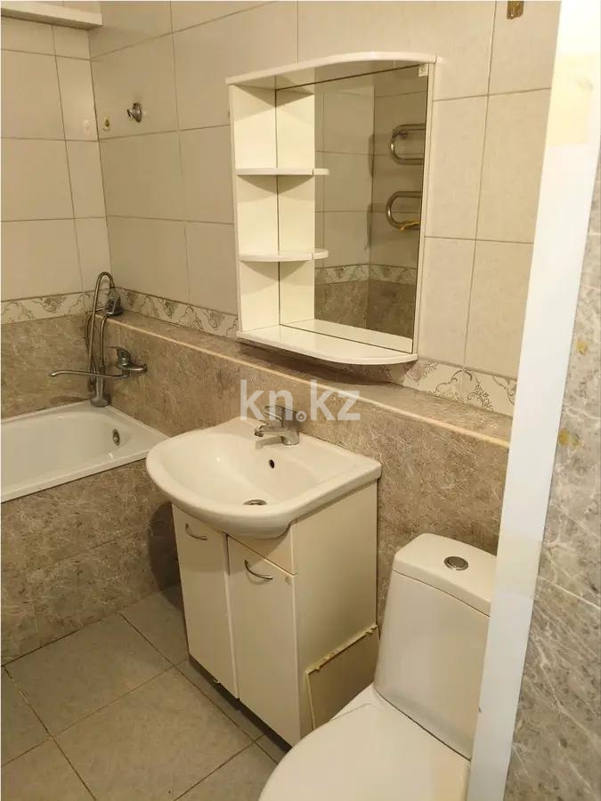 Продажа 1-комнатной квартиры, 39.4 м², ул. Дунентаева, дом  2/2 в Алматы - фото 3